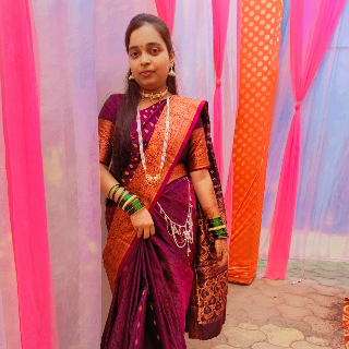 Maratha Marriage Profile