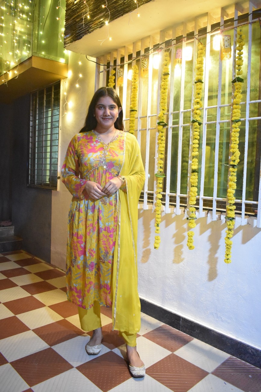 Maratha Marriage Profile