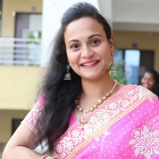 Yog Maratha Vadhu Var