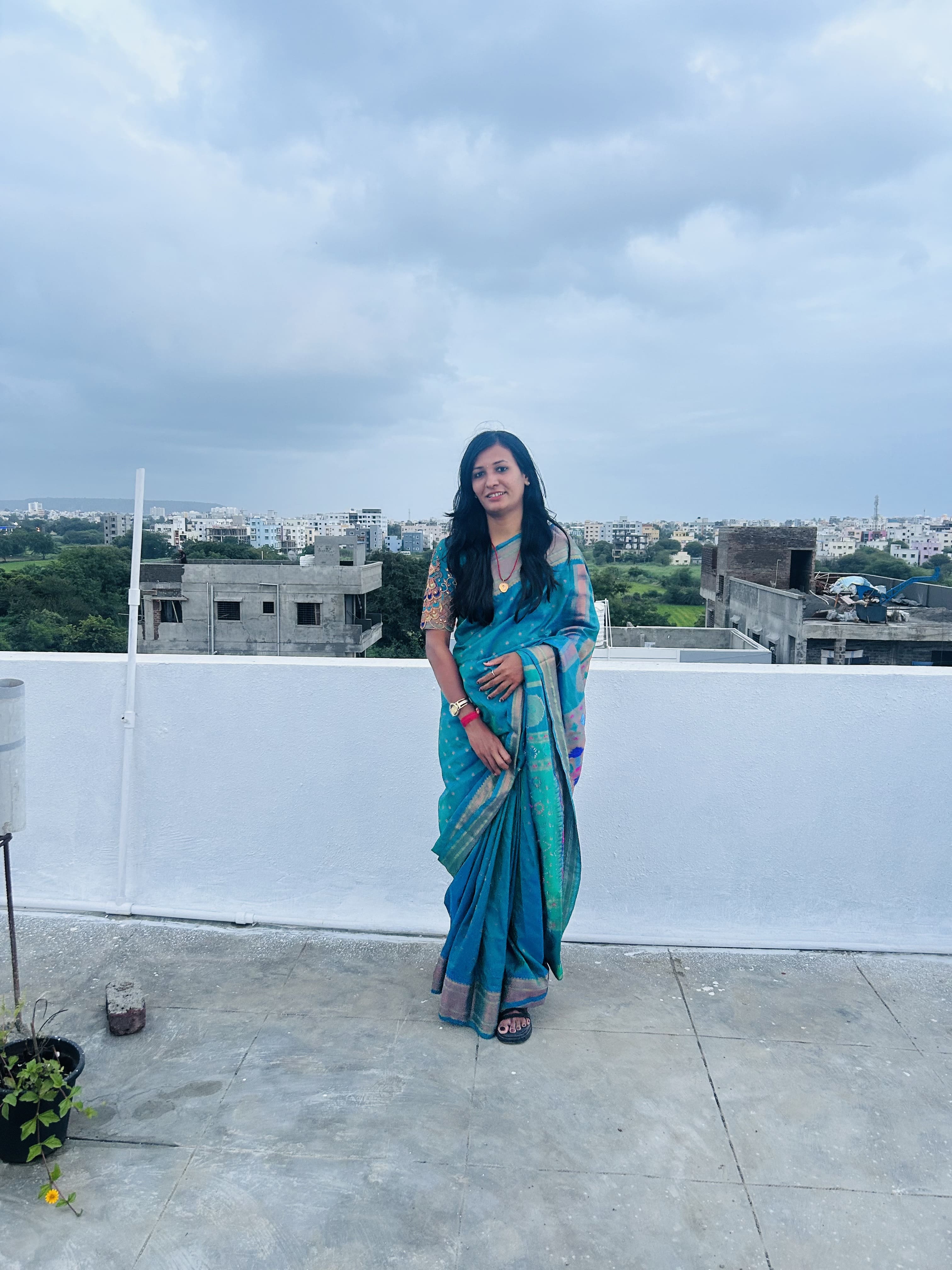 Yog Maratha Vadhu Var