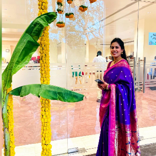 Maratha Marriage Profile