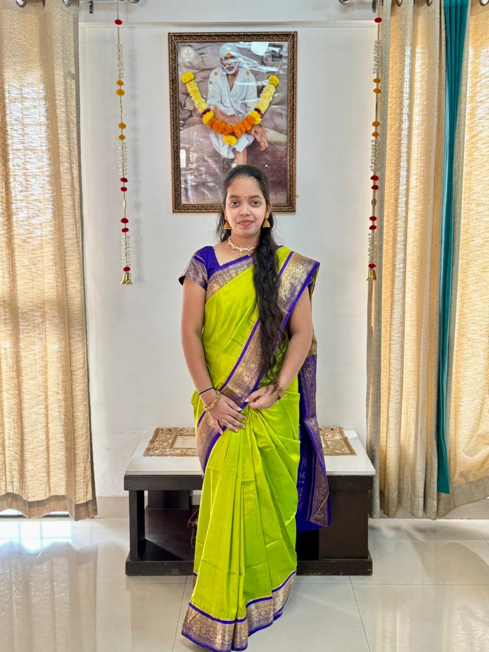 Maratha Marriage Profile
