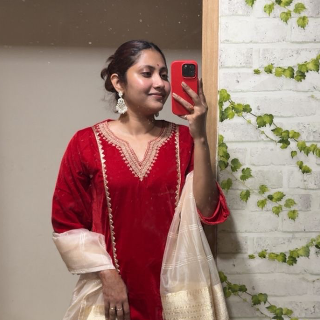 Maratha Marriage Profile