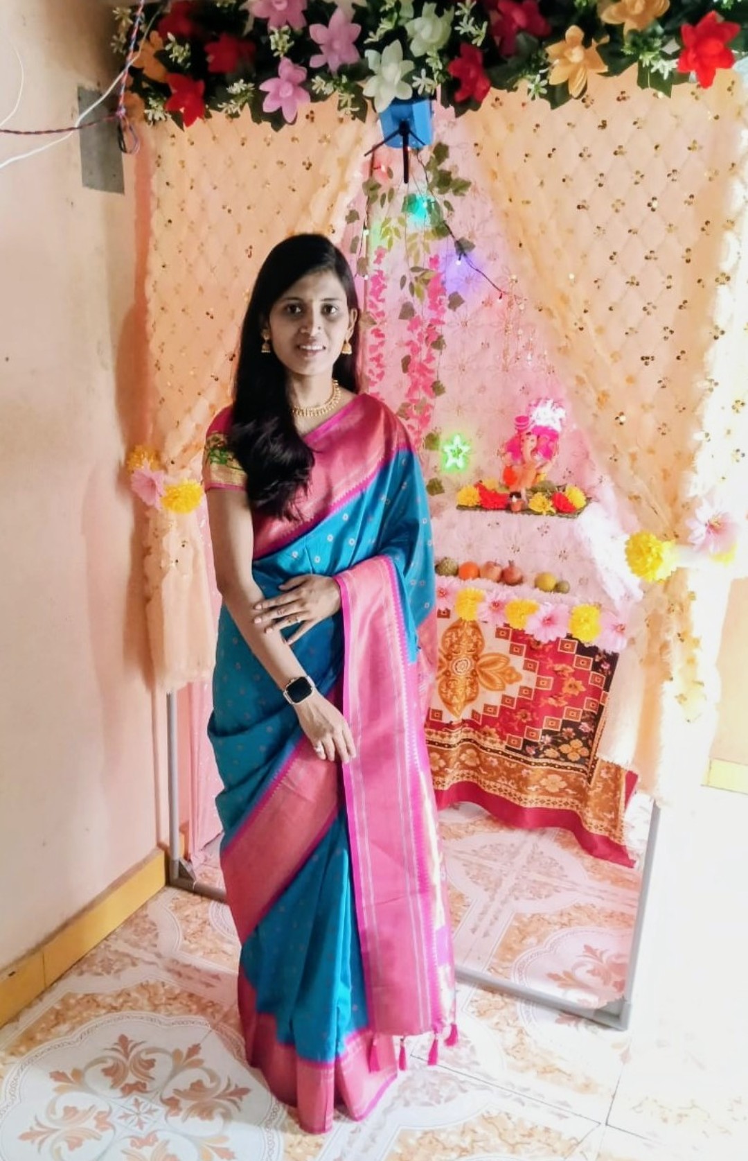 Maratha Marriage Profile