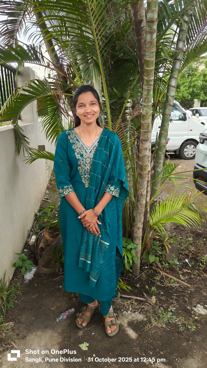 Maratha Marriage Profile