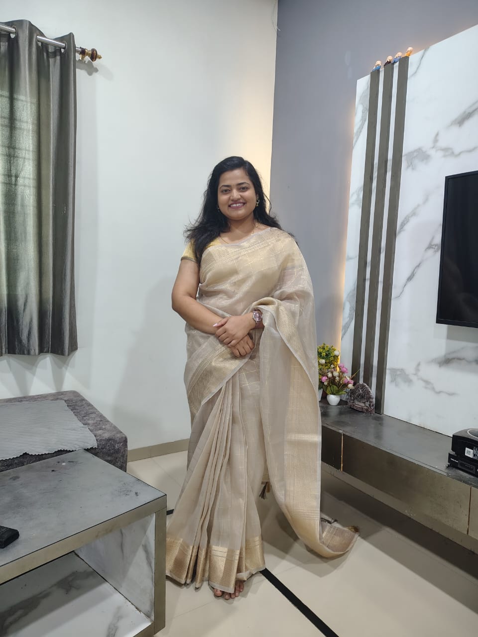 Yog Maratha Vadhu Var