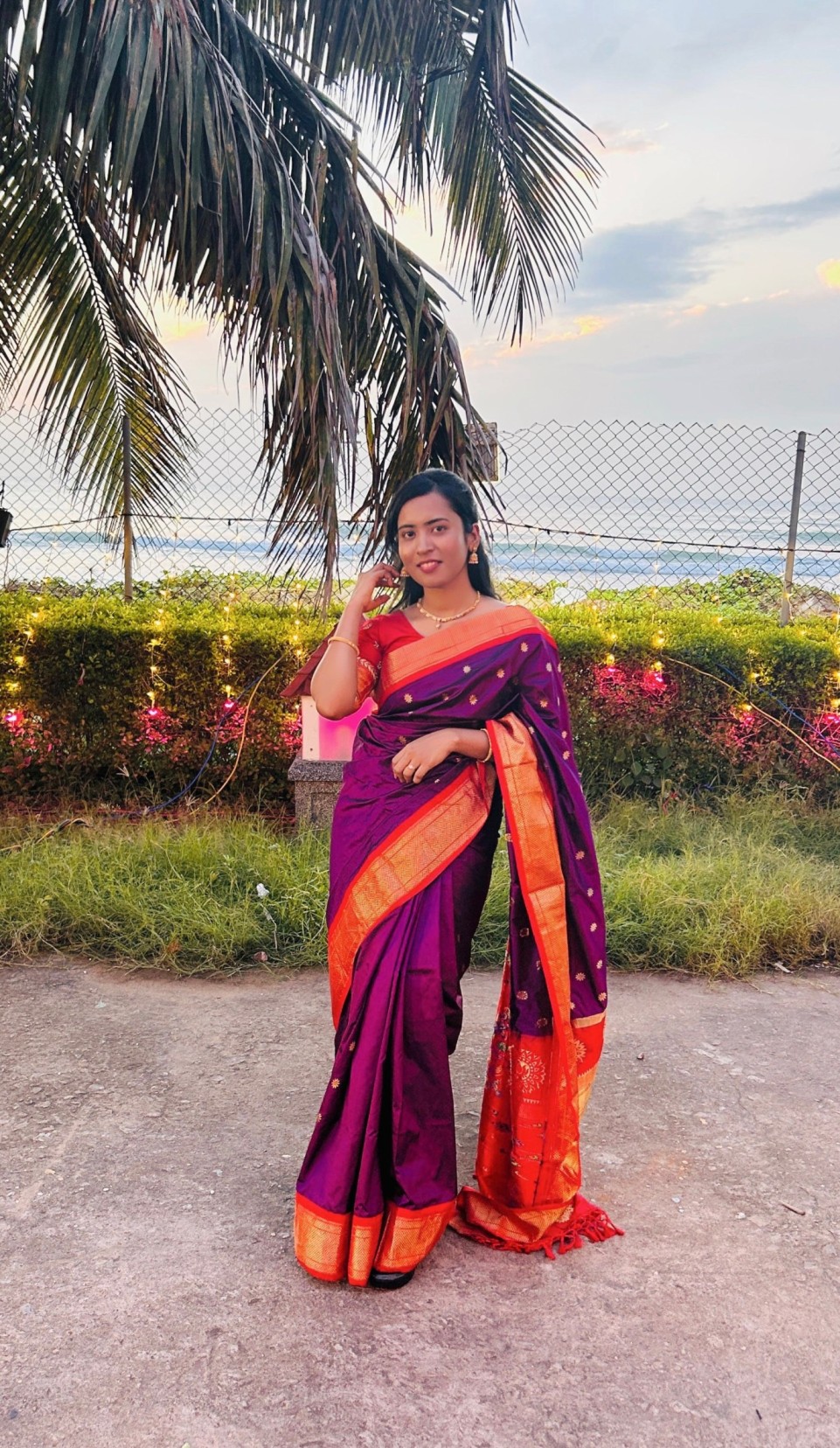 Maratha Marriage Profile