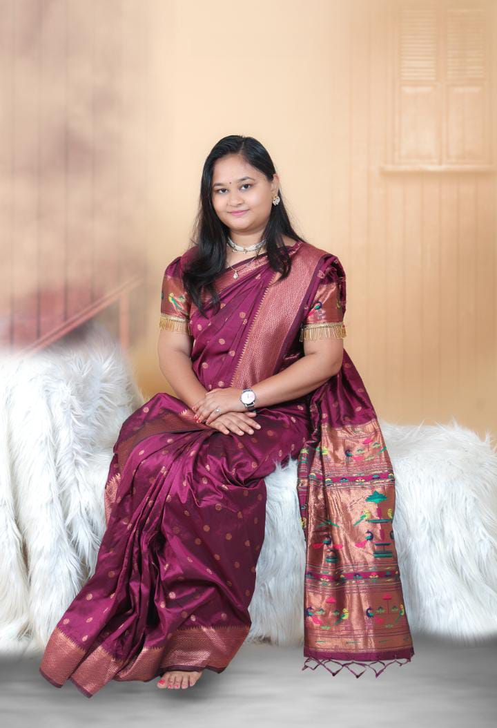 Yog Maratha Vadhu Var