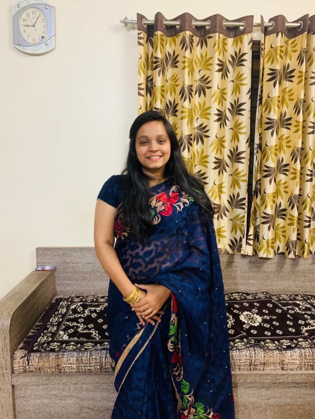 96 Kuli Maratha Profile