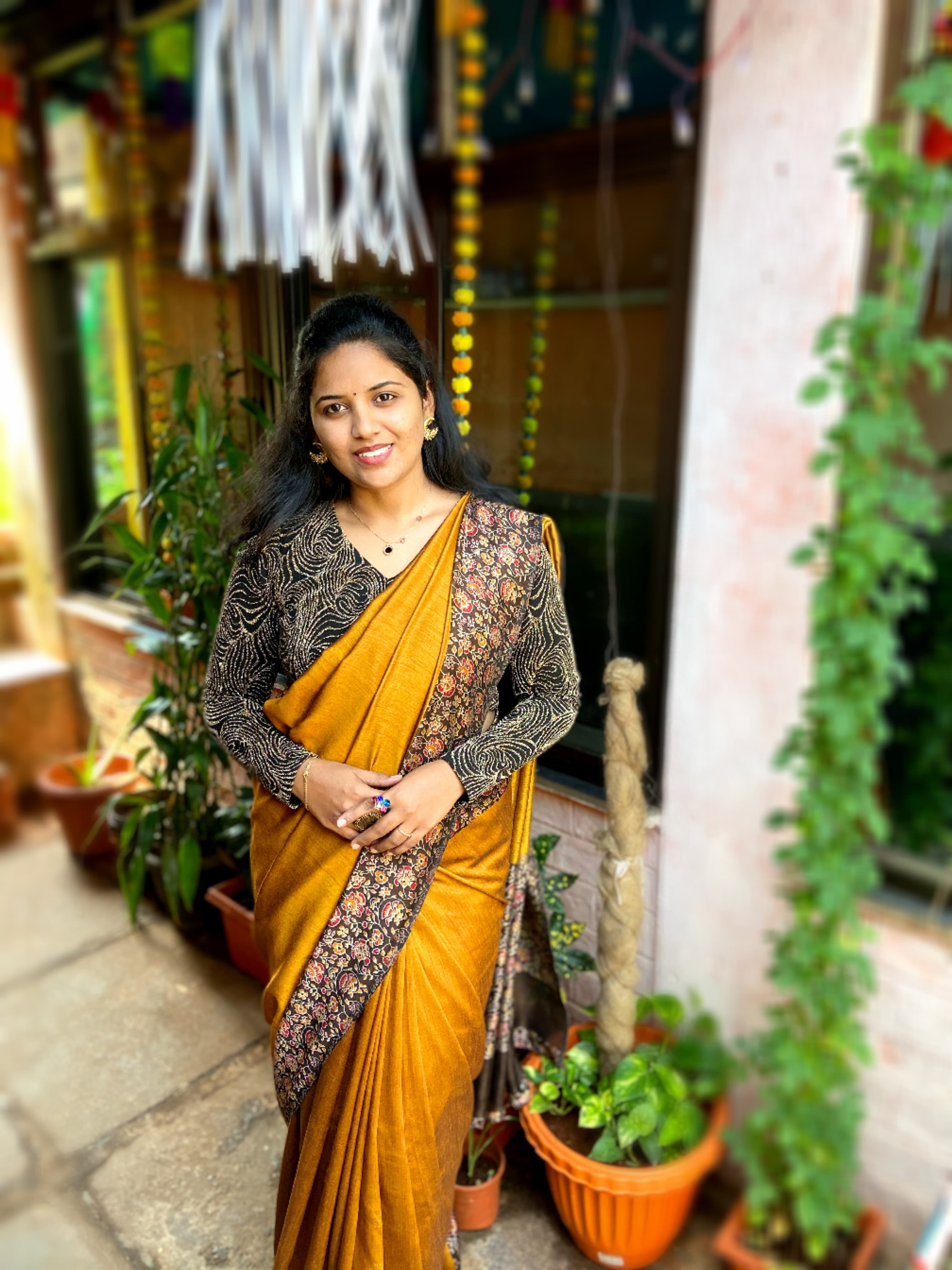 Yog Maratha Vadhu Var