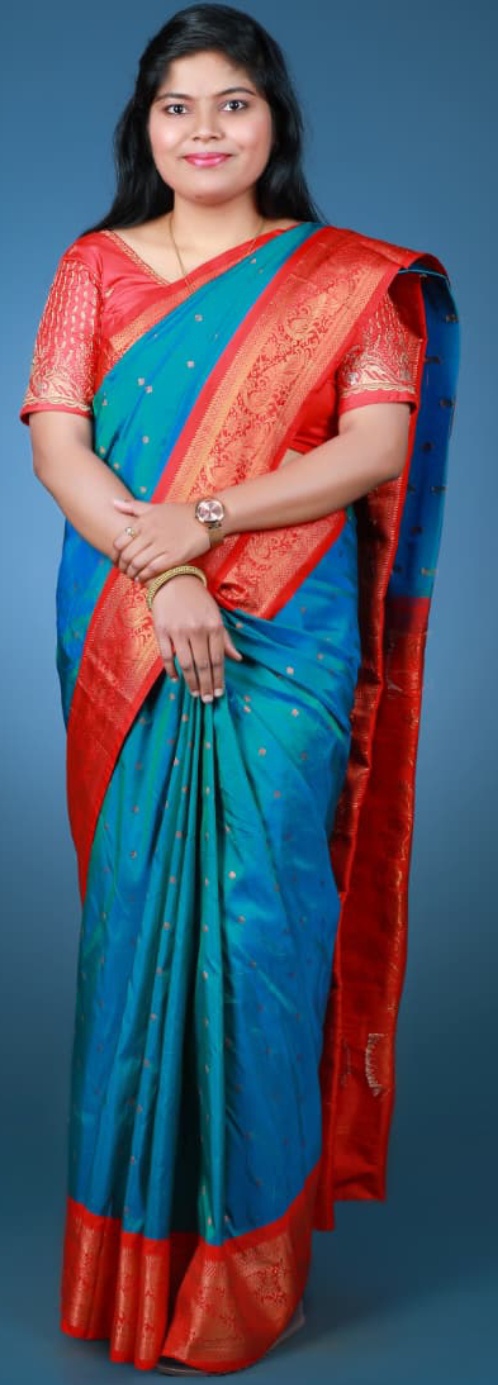 Yog Maratha Vadhu Var