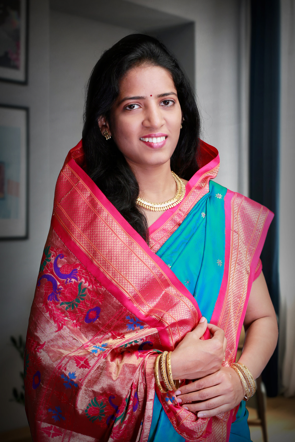 Maratha Marriage Profile