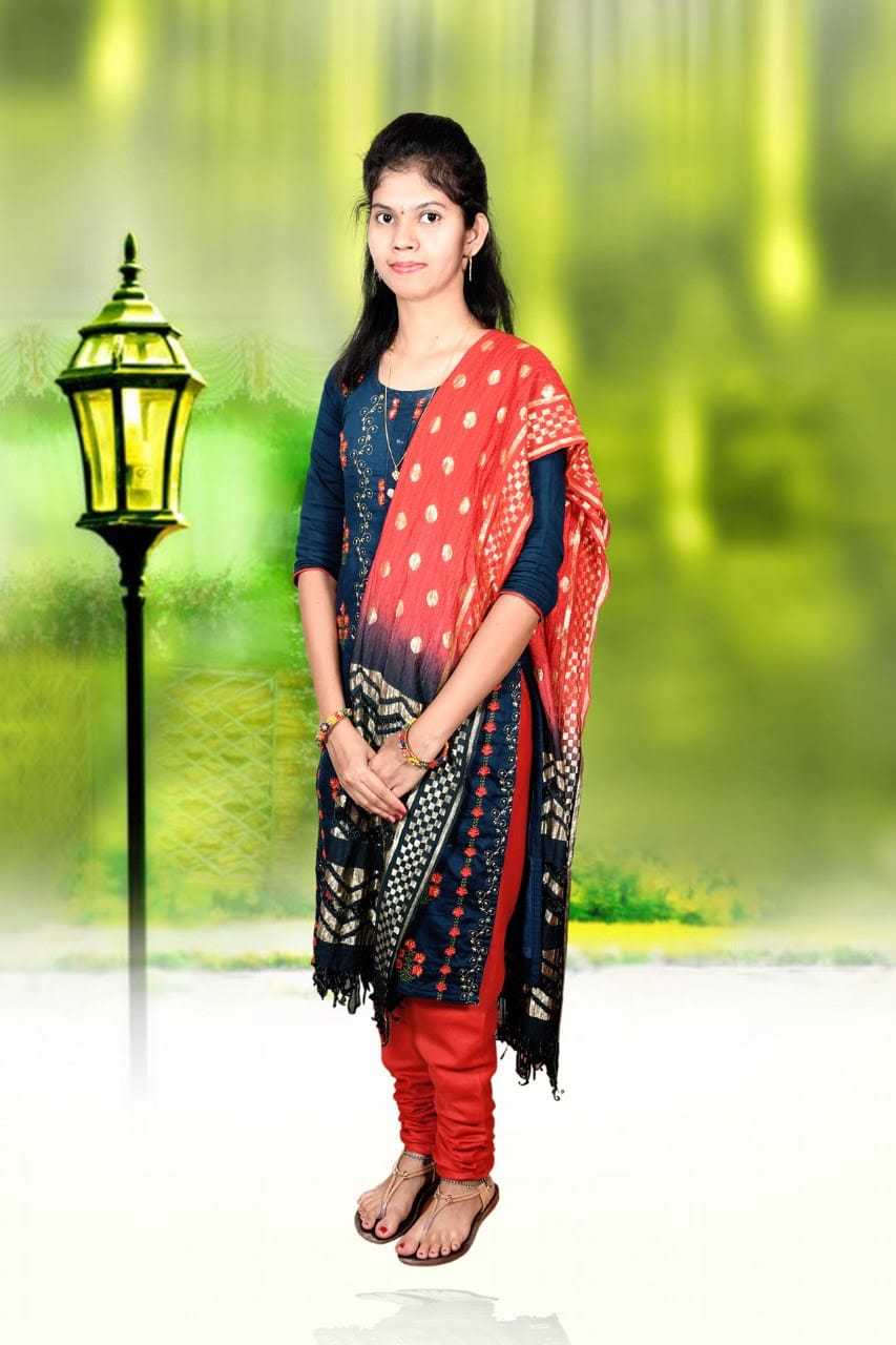 Maratha Marriage Profile