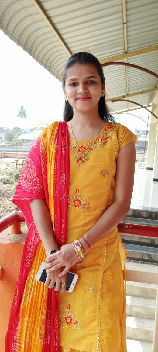 Maratha Marriage Profile