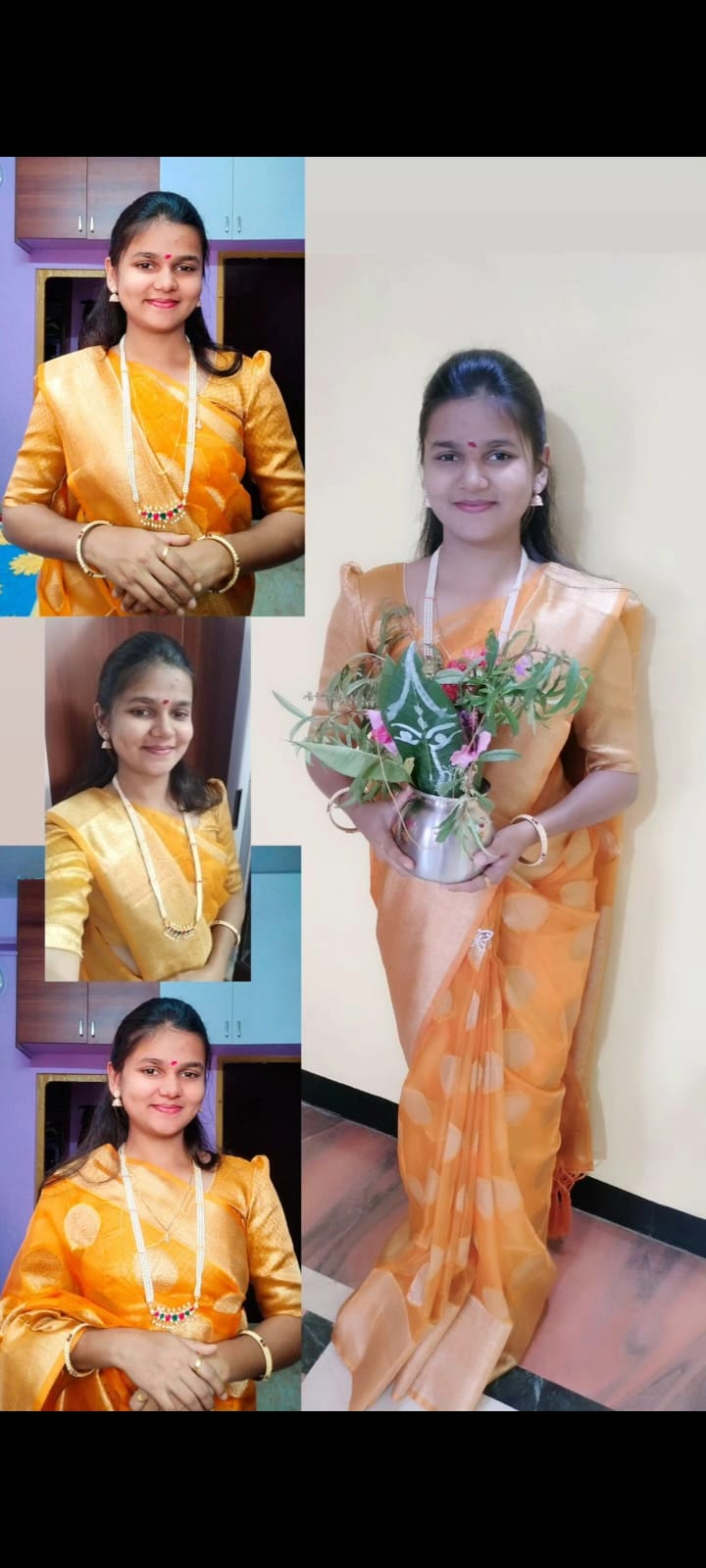 Maratha Marriage Profile