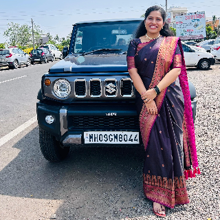 Yog Maratha Vadhu Var