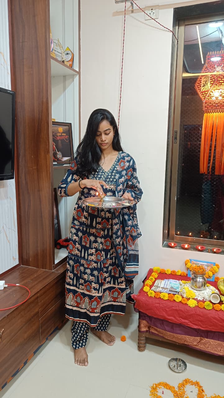 Maratha Marriage Profile