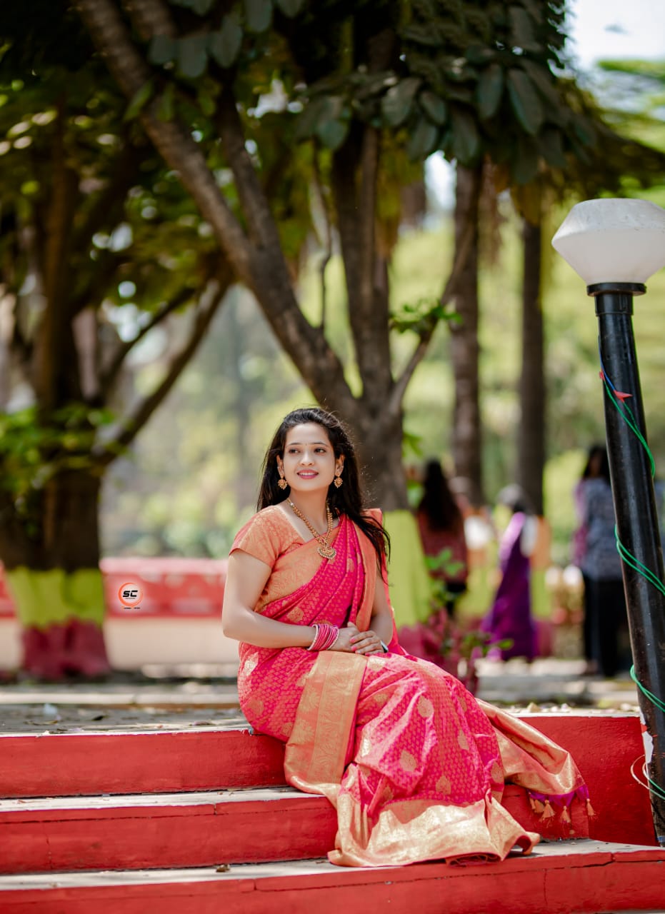 Yog Maratha Vadhu Var