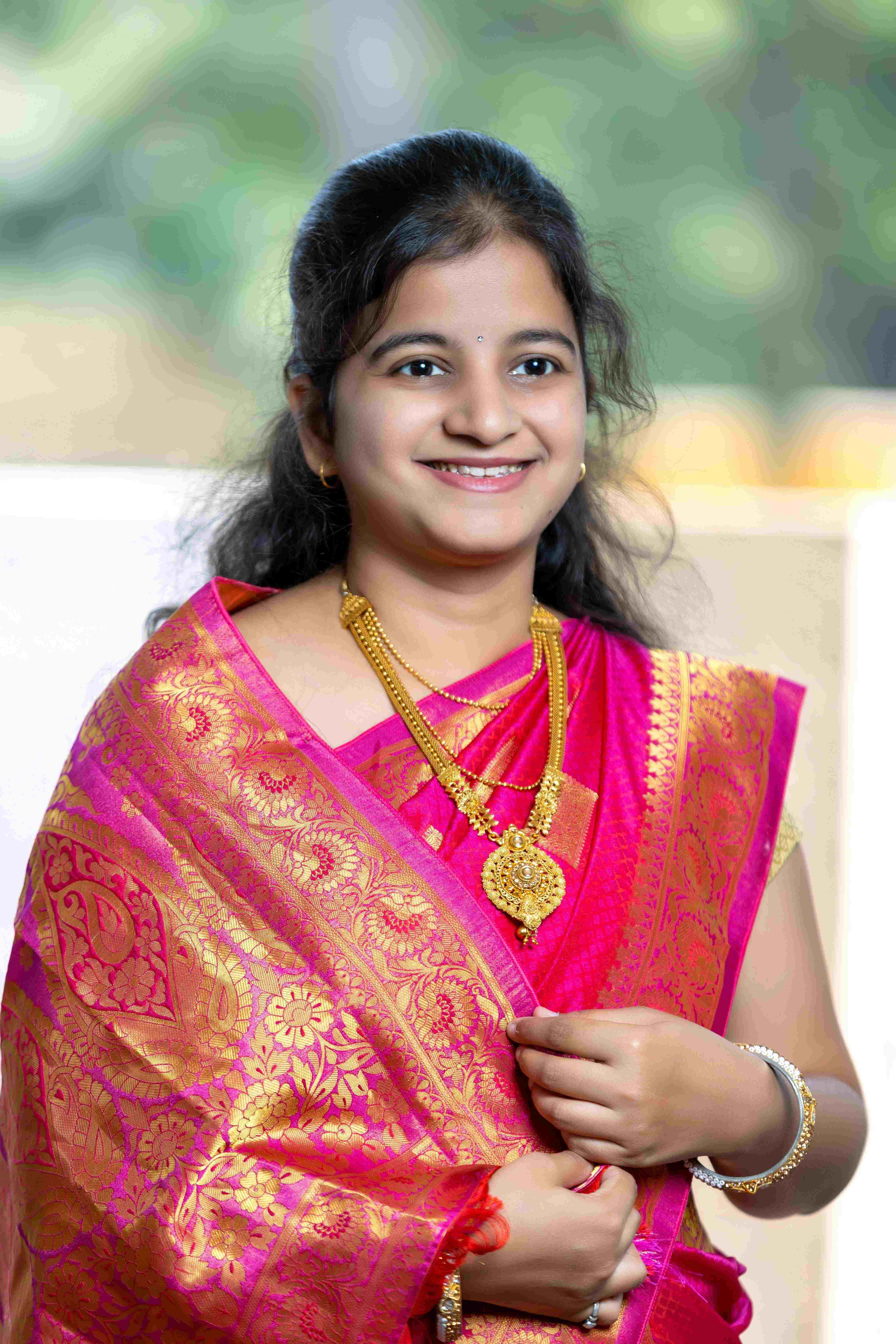 Maratha Marriage Profile