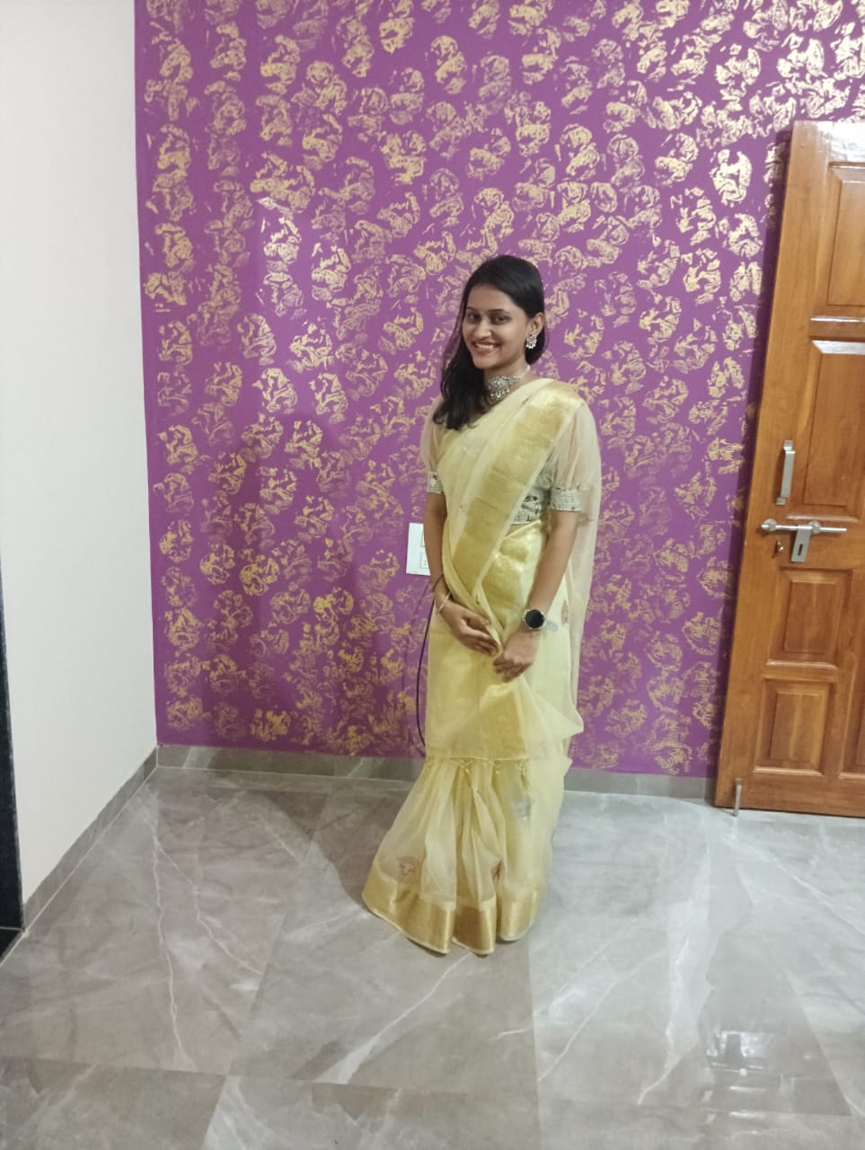 Maratha Marriage Profile