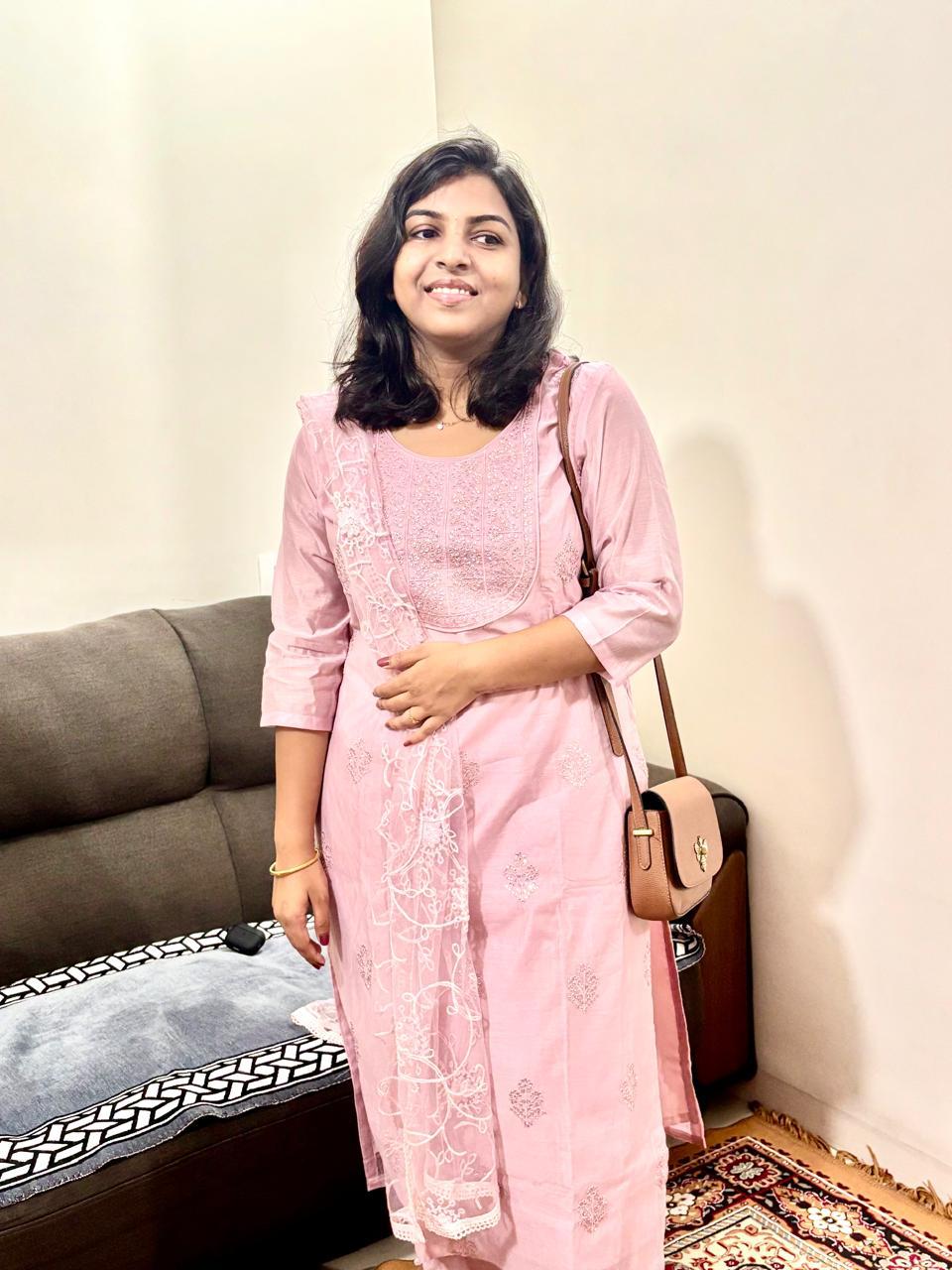 Maratha Marriage Profile