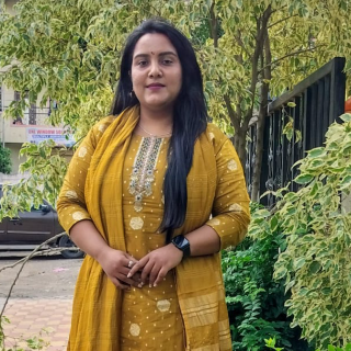 Yog Maratha Vadhu Var