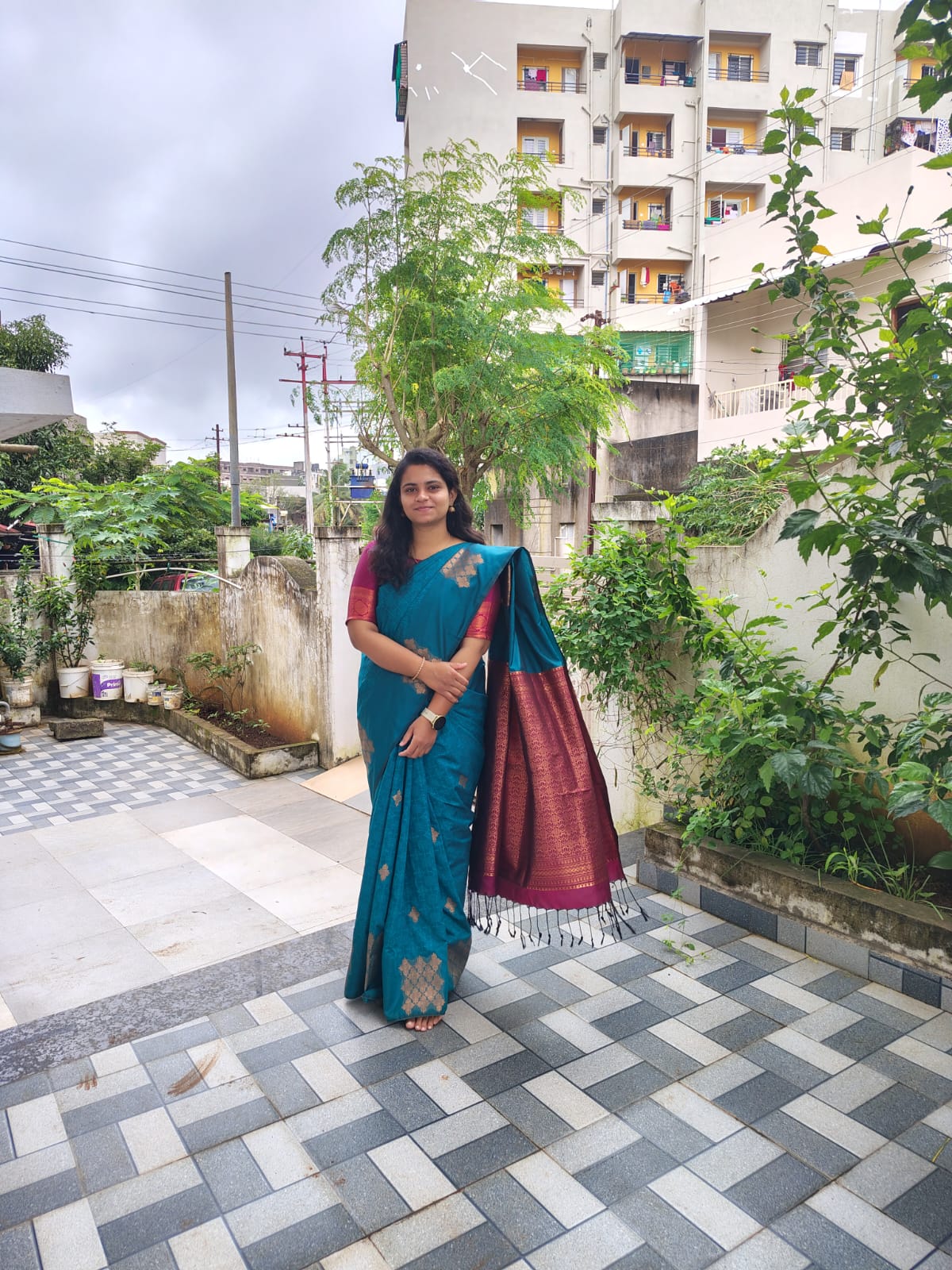 Maratha Marriage Profile