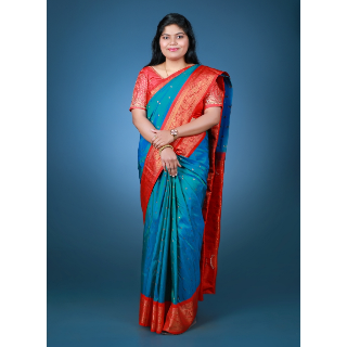 Yog Maratha Vadhu Var