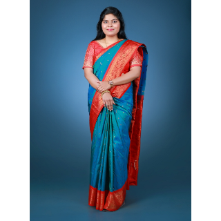 Yog Maratha Vadhu Var