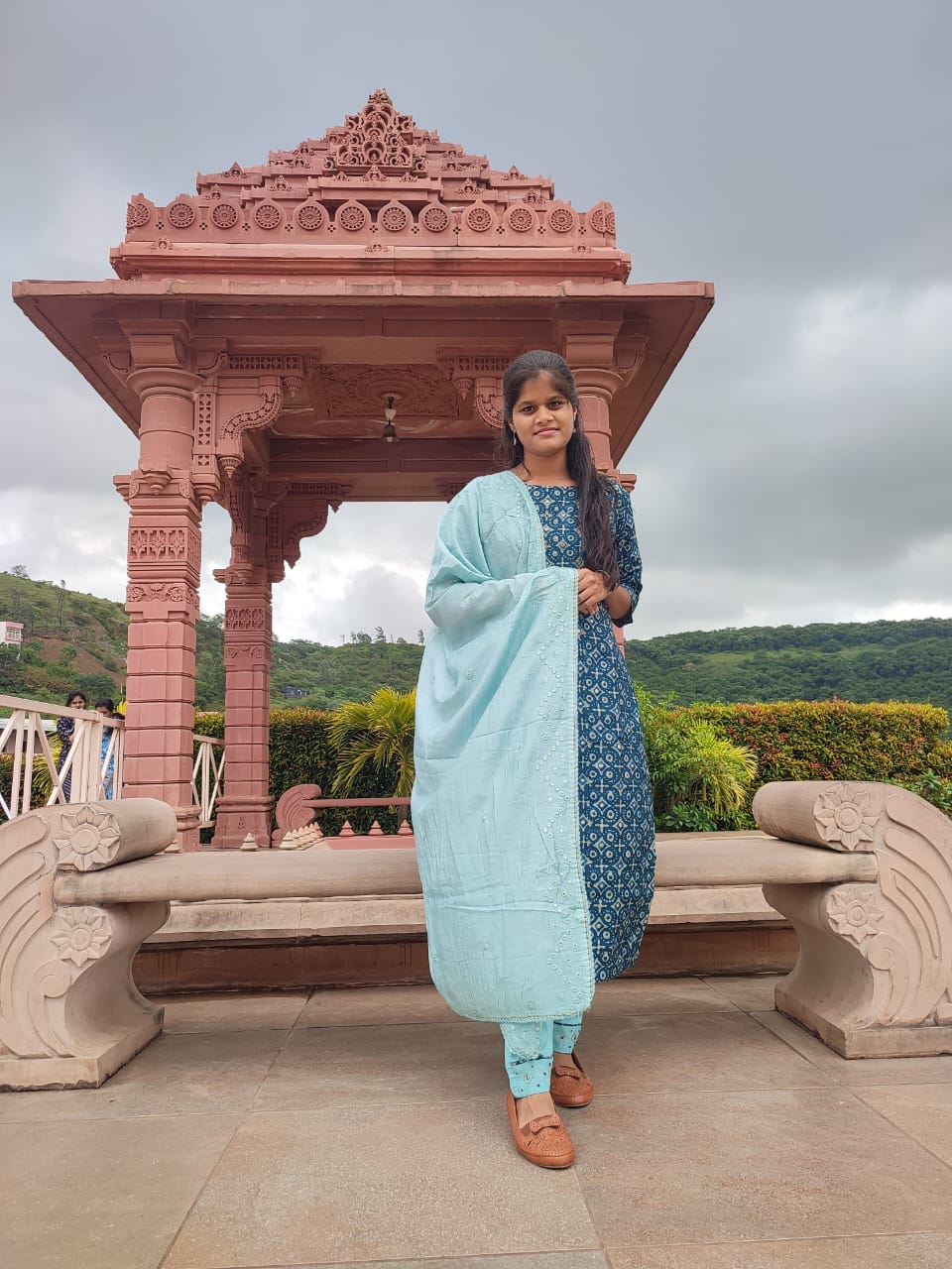 Yog Maratha Vadhu Var