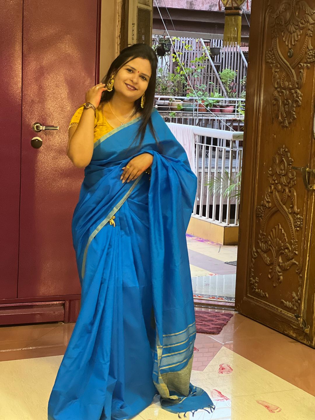 Yog Maratha Vadhu Var