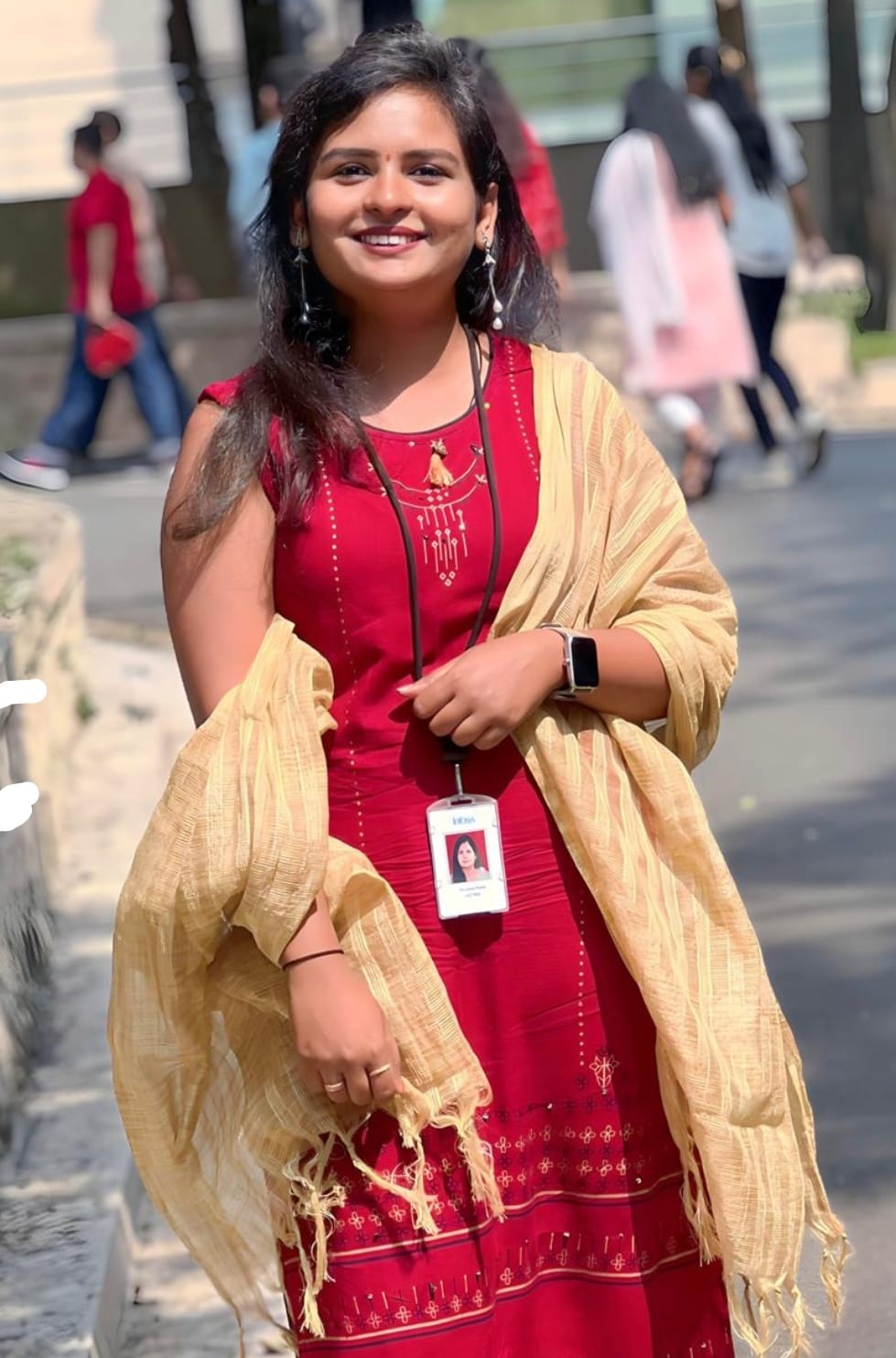 Maratha Marriage Profile