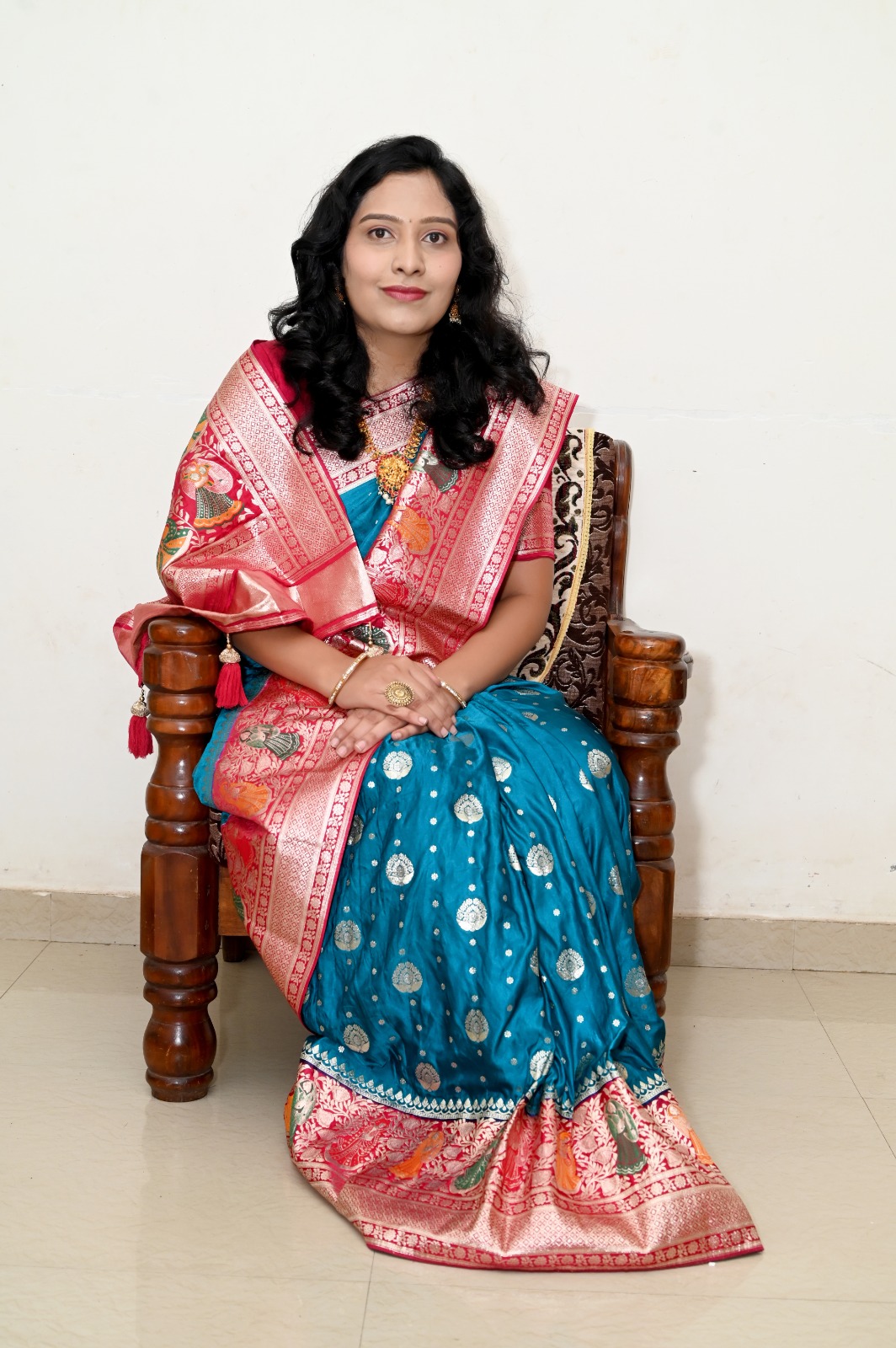 Maratha Marriage Profile