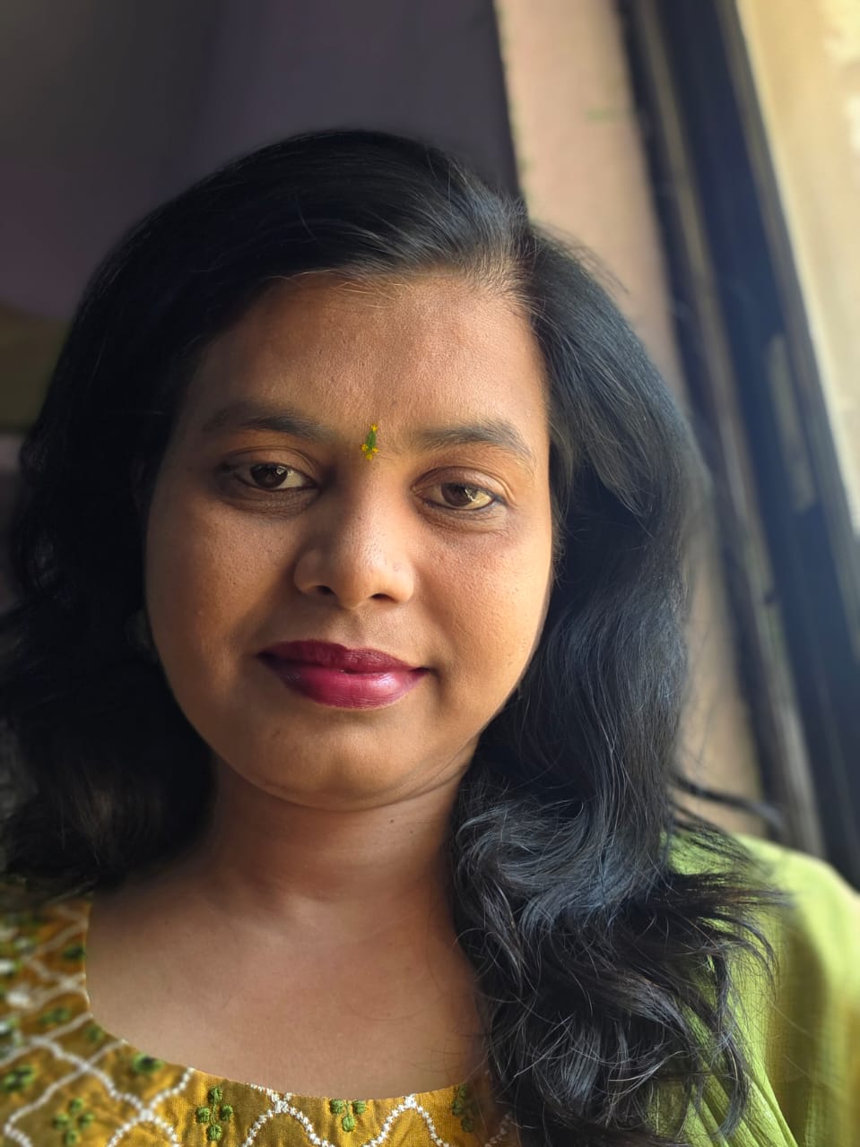 Yog Maratha Vadhu Var