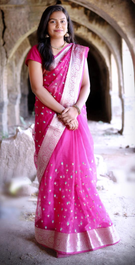 Yog Maratha Vadhu Var