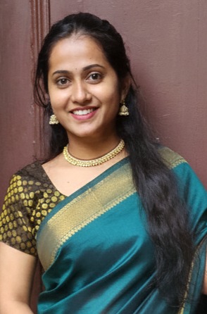 Yog Maratha Vadhu Var