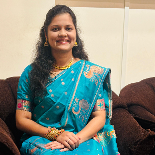 Yog Maratha Vadhu Var