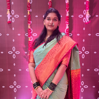 Yog Maratha Vadhu Var