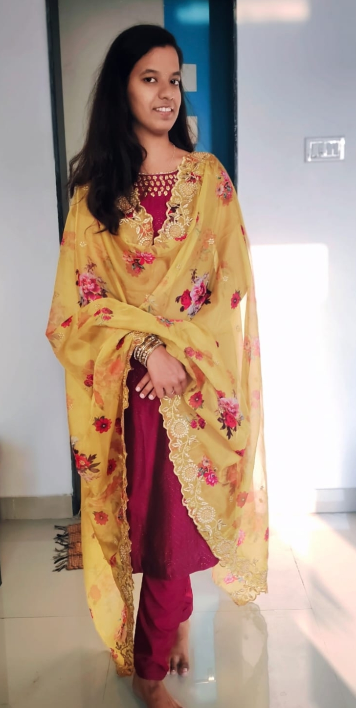 Maratha Marriage Profile