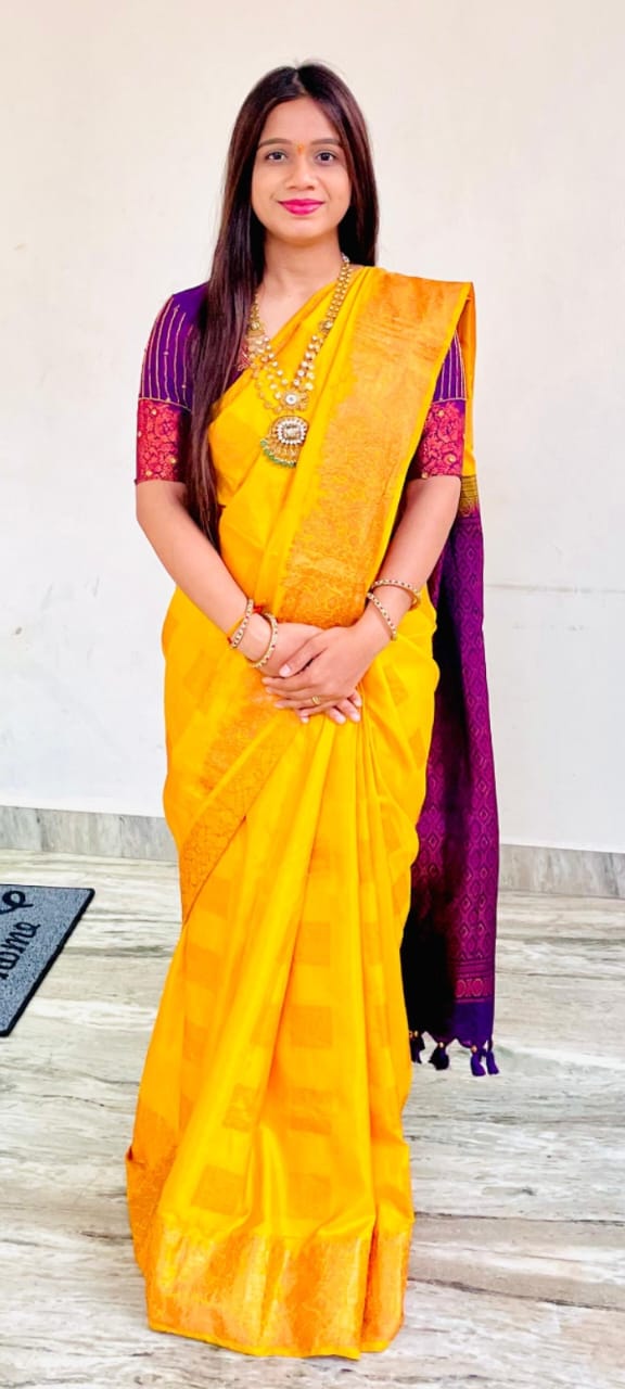 Yog Maratha Vadhu Var