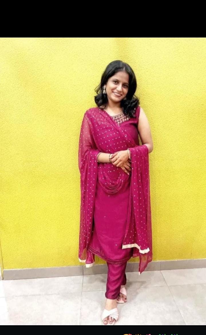 Yog Maratha Vadhu Var