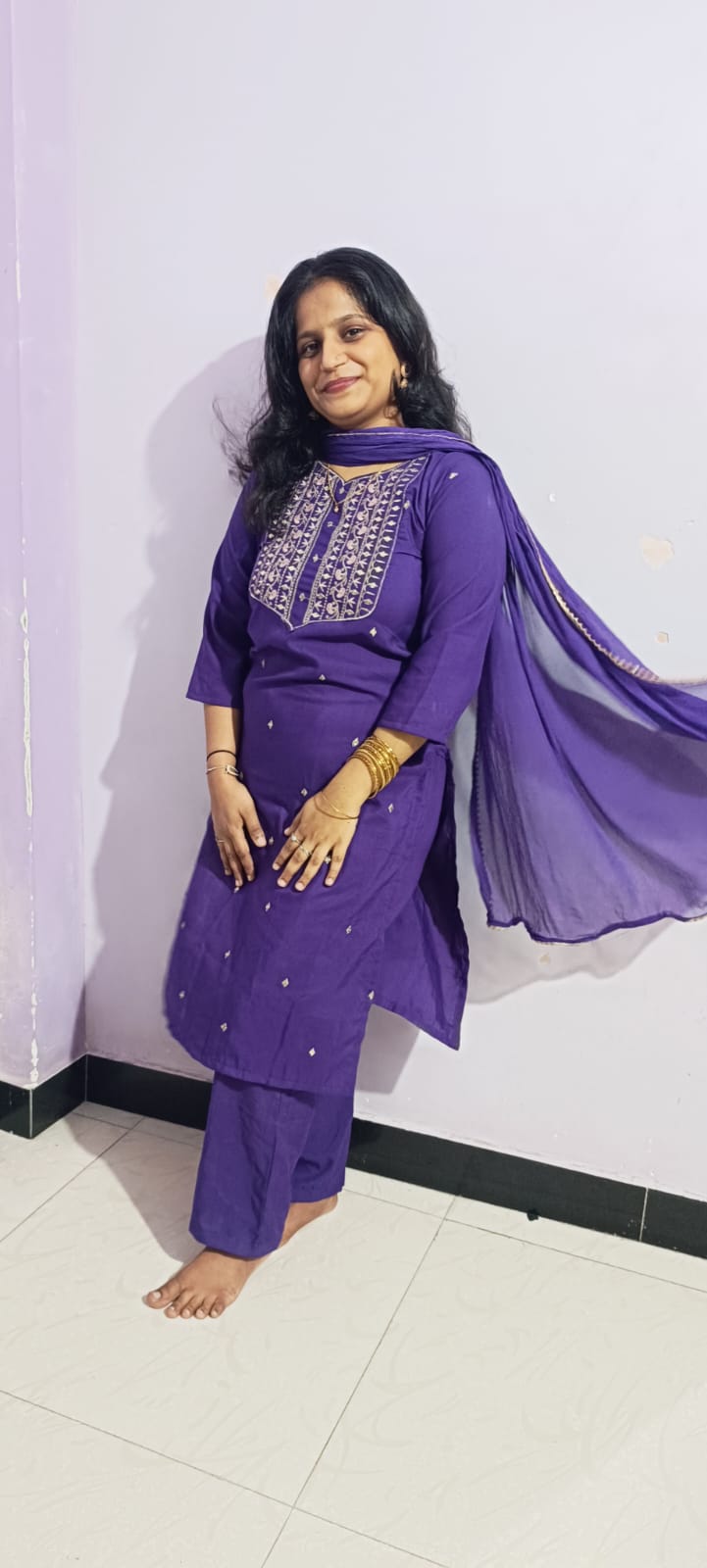 Maratha Marriage Profile