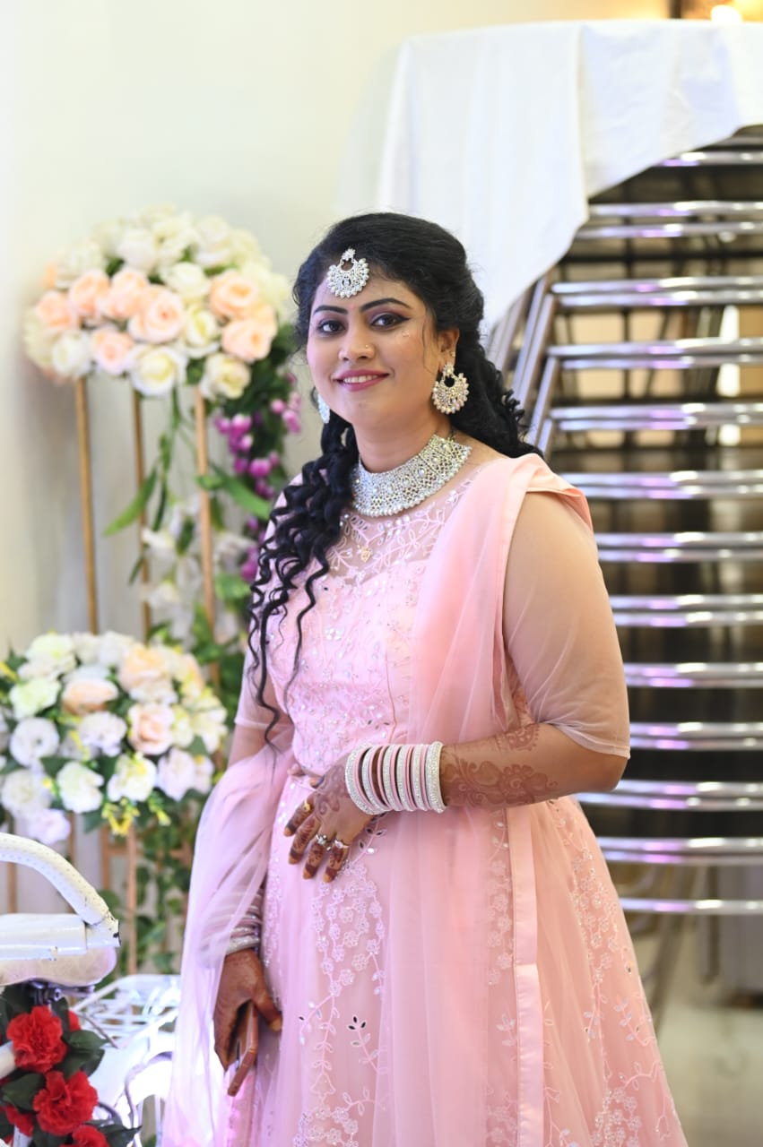 Yog Maratha Vadhu Var