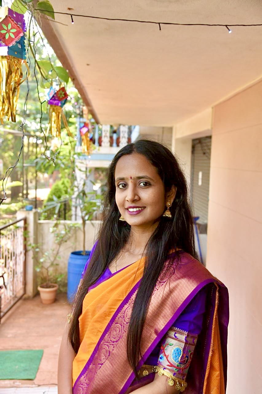 Yog Maratha Vadhu Var