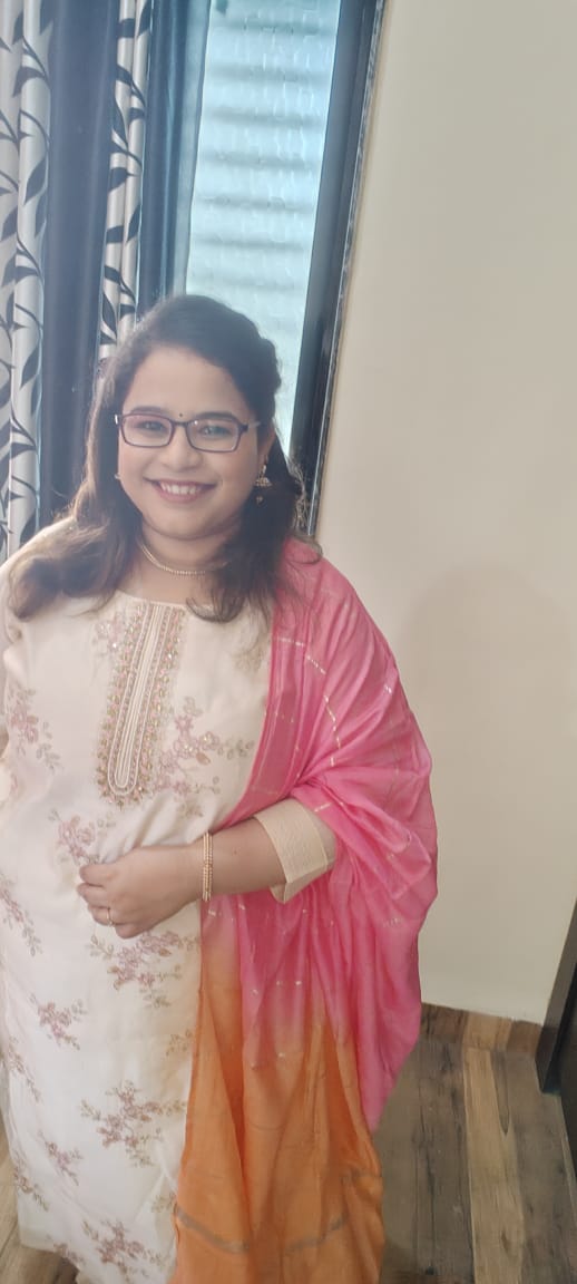 Maratha Marriage Profile