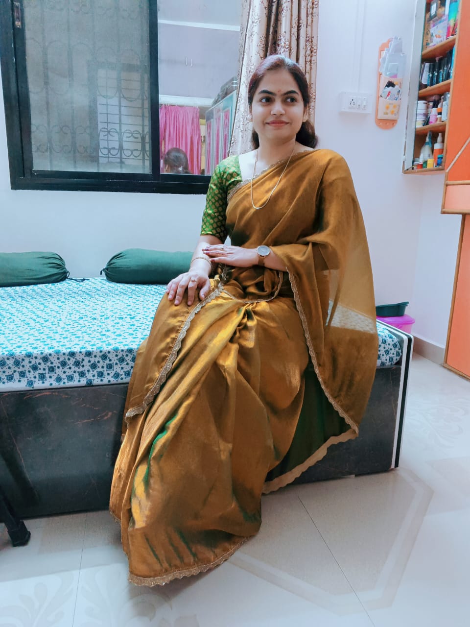 Maratha Marriage Profile