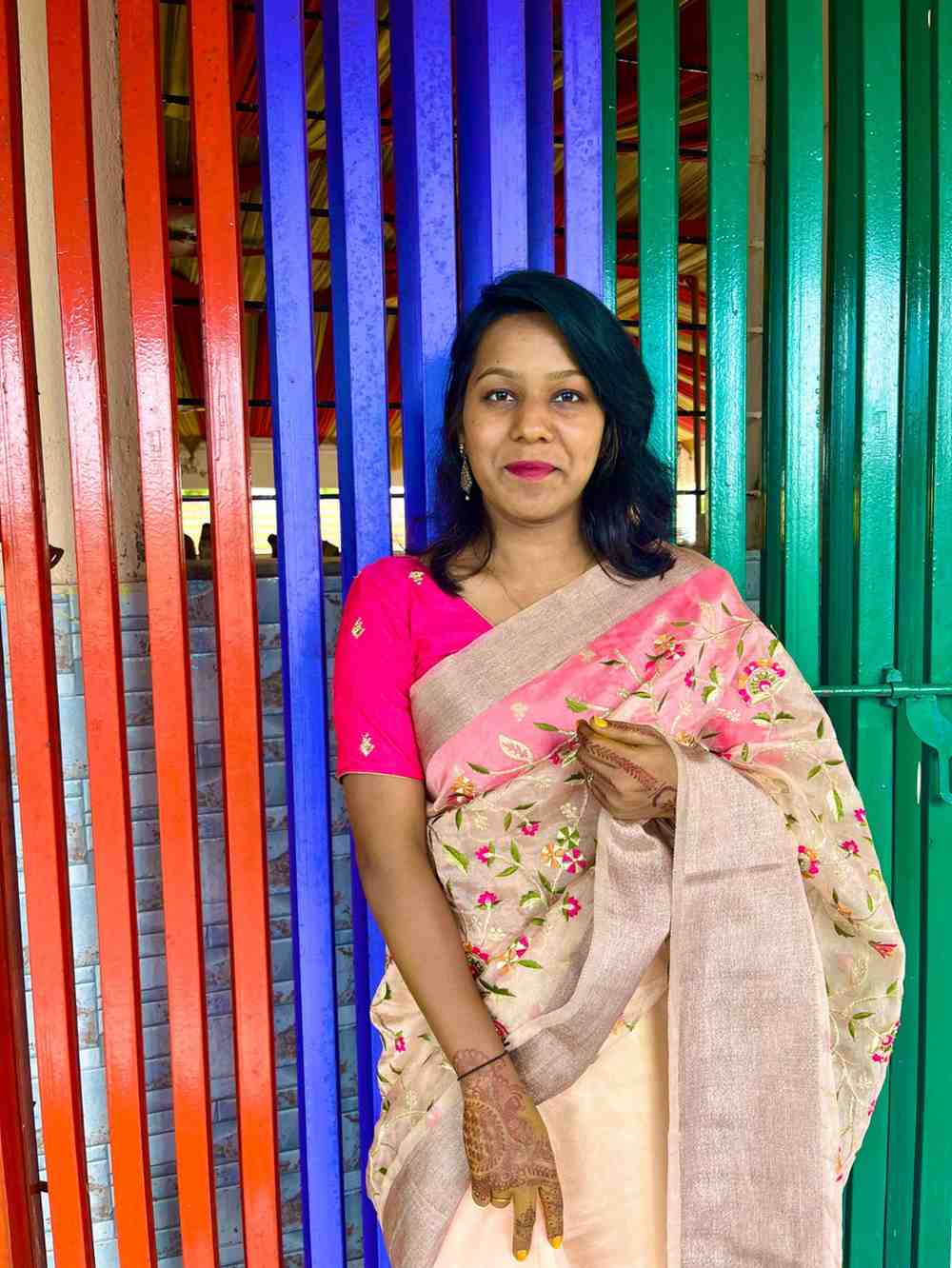 Maratha Marriage Profile