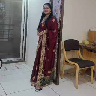 Yog Maratha Vadhu Var