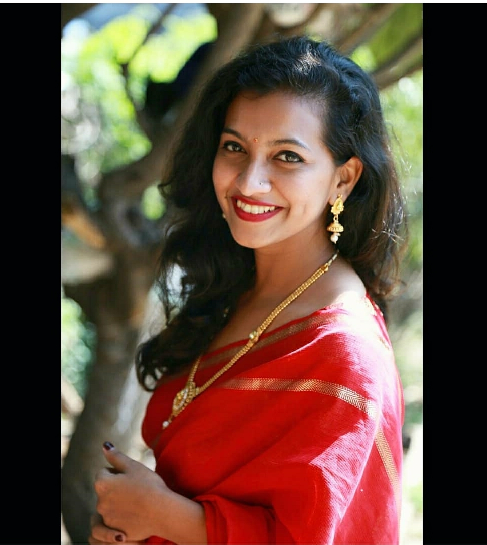 Yog Maratha Vadhu Var