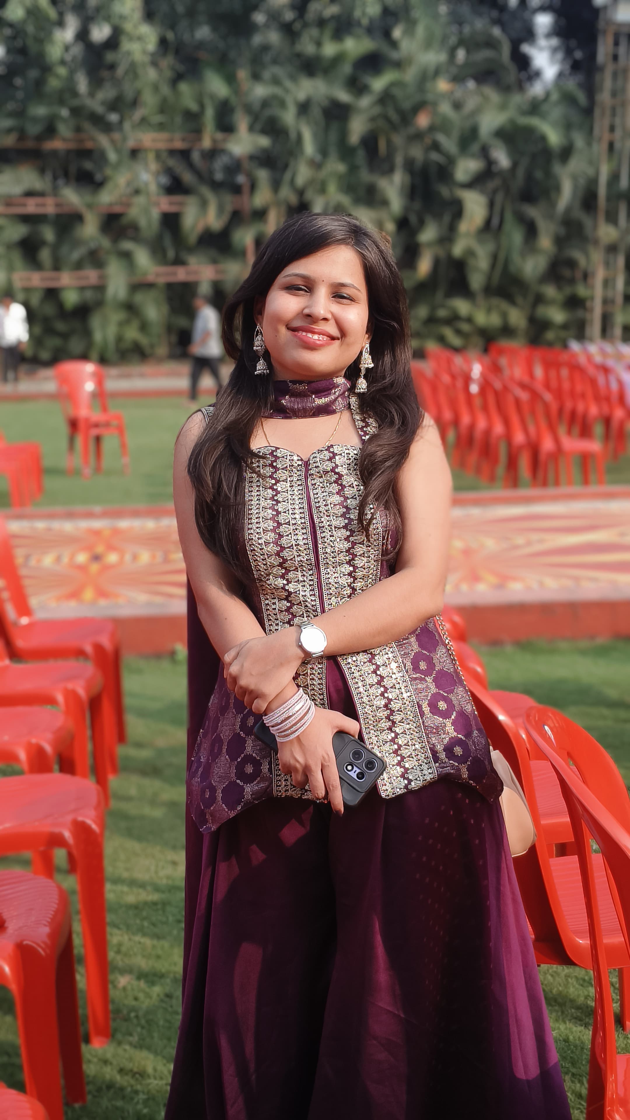 Yog Maratha Vadhu Var